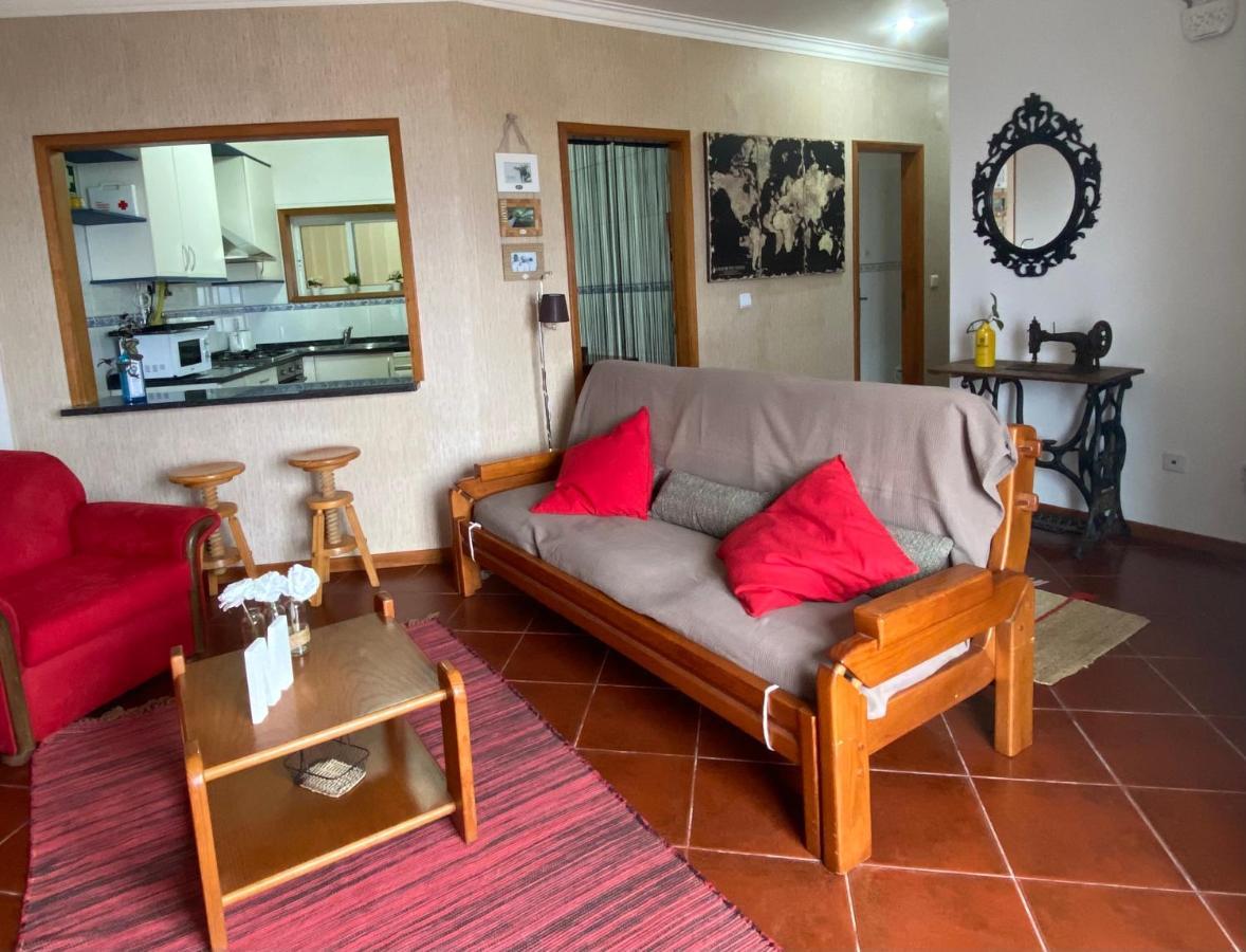 Beach-Surf House Moledo  Εξωτερικό φωτογραφία
