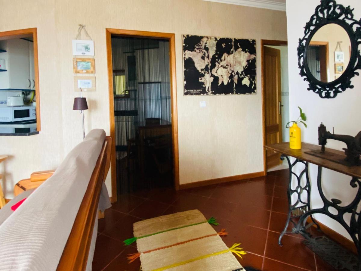 Beach-Surf House Moledo  Εξωτερικό φωτογραφία