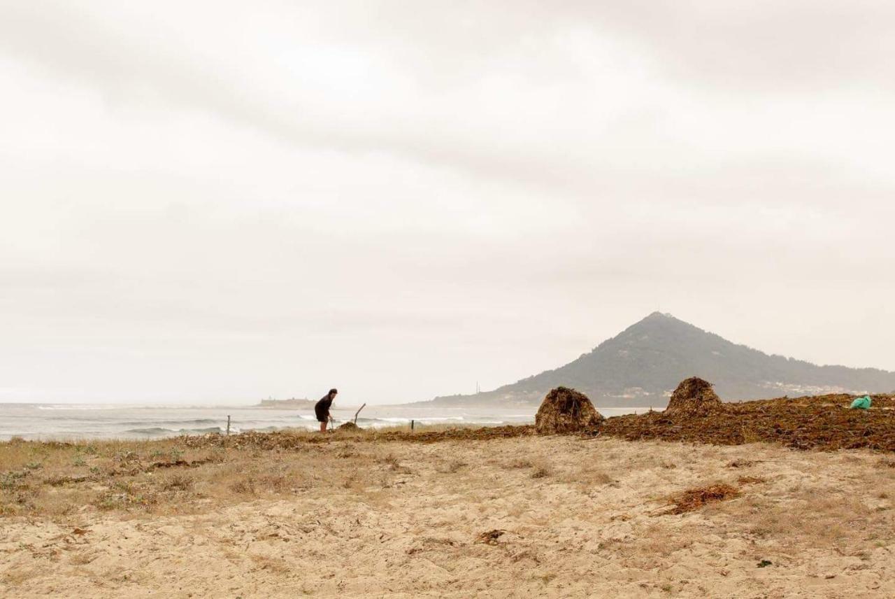 Beach-Surf House Moledo  Εξωτερικό φωτογραφία